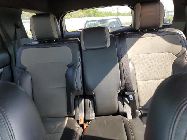 صورة رقم 10 من المزاد - 2017 FORD EXPLORER X مع VIN 1FM5K8D8XHGD36977