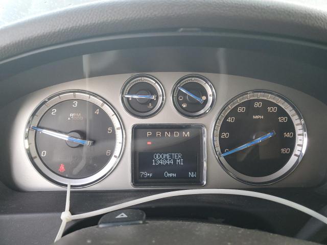 Photo 9 from auction – 2013 CADILLAC ESCALADE PREMIUM with VIN 1GYS3CEF3DR196672
