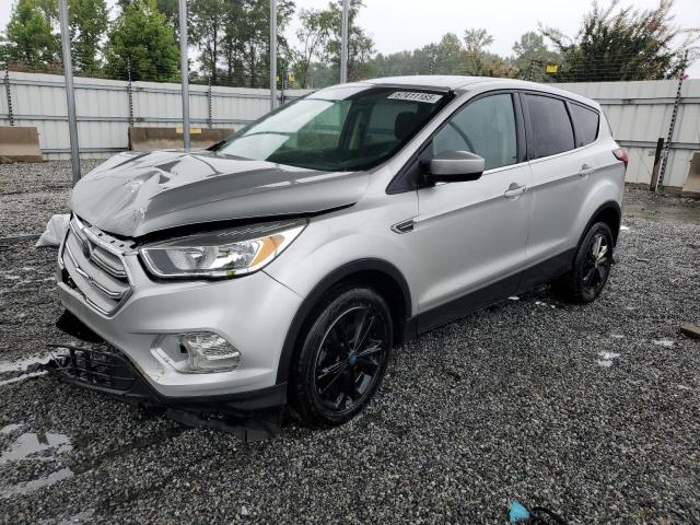FORD ESCAPE SE 2019 with VIN 1FMCU0GD9KUB09476 - Photo from auction