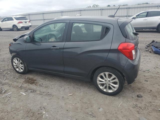 Photo 2 from auction – 2019 CHEVROLET SPARK 1LT with VIN KL8CD6SA3KC745653