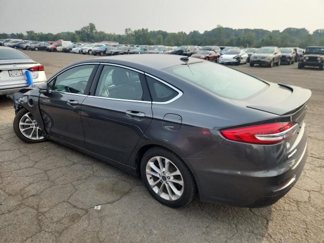 Photo 2 from auction – 2020 FORD FUSION TIT with VIN 3FA6P0SU7LR142183