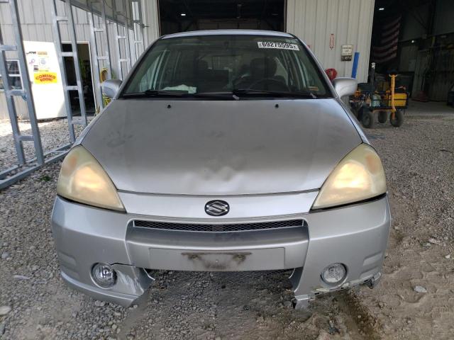 Photo 5 from auction – 2003 SUZUKI AERIO SX with VIN JS2RD41H035203667