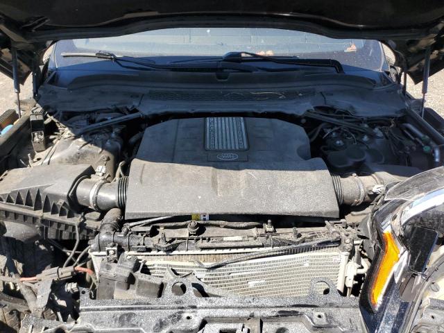 Photo 12 from auction – 2016 LAND ROVER RANGE ROVER SUPERCHARGED with VIN SALGS2EF7GA247580
