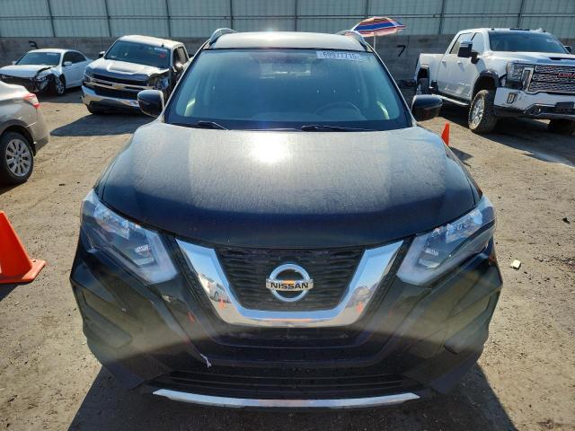 Photo 5 from auction – 2017 NISSAN ROGUE S with VIN 5N1AT2MTXHC817333