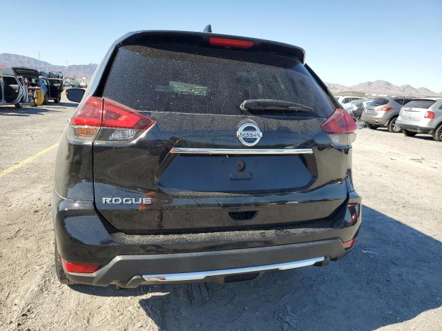 Photo 6 from auction – 2018 NISSAN ROGUE S with VIN JN8AT2MT7JW492492