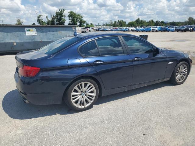 Photo 3 from auction – 2011 BMW 550 I with VIN WBAFR9C5XBC757885