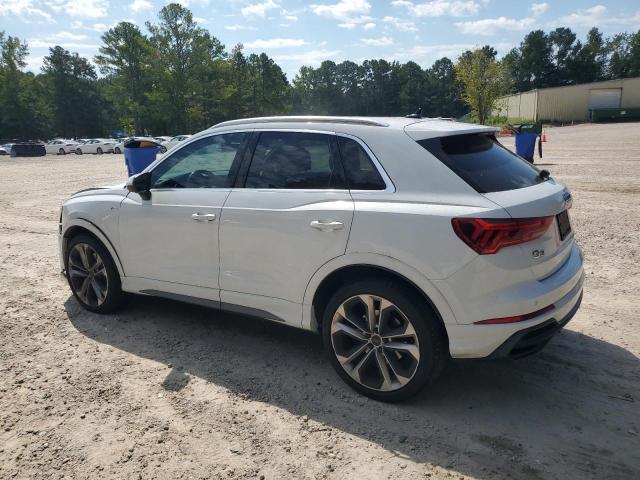 Photo 2 from auction – 2020 AUDI Q3 PREMIUM with VIN WA1EECF31L1078211