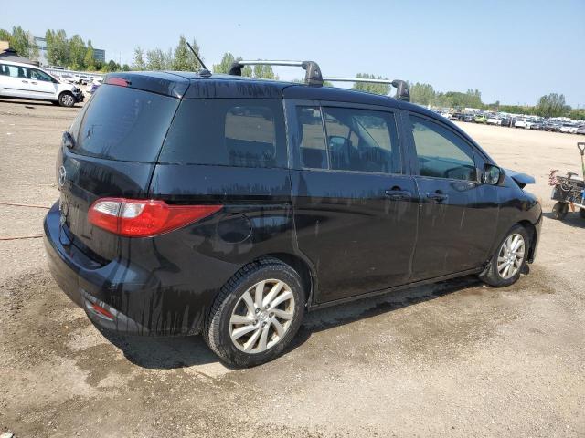 Photo 3 from auction – 2012 MAZDA 5 with VIN JM1CW2CL9C0137620
