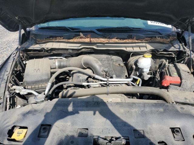 Photo 11 from auction – 2019 RAM 1500 CLASS with VIN 1C6RR6FT9KS572524