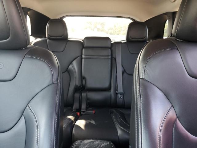 Photo 10 from auction – 2015 JEEP CHEROKEE L with VIN 1C4PJMDS5FW603000