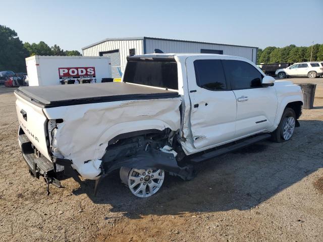 Photo 3 from auction – 2024 TOYOTA TACOMA DOUBLE CAB with VIN 3TMLB5JN4RM028439