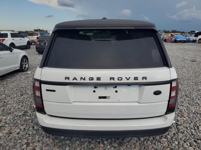 Photo 6 from auction – 2013 LAND ROVER RANGE ROVER SUPERCHARGED with VIN SALGS2EF9DA107123