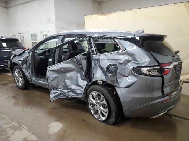 Photo 2 from auction – 2021 BUICK ENCLAVE AV with VIN 5GAEVCKW4MJ101120