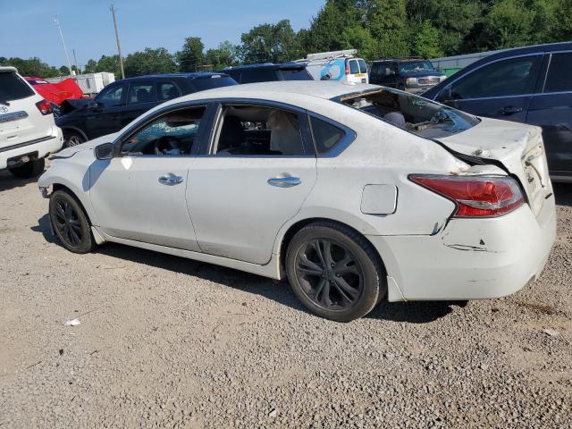 Photo 2 from auction – 2015 NISSAN ALTIMA 2.5 with VIN 1N4AL3AP8FC144997
