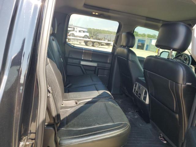Photo 10 from auction – 2017 FORD F150 SUPER with VIN 1FTEW1EF3HKC79290