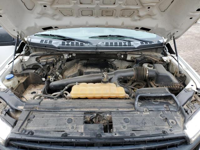 Photo 11 from auction – 2018 FORD F150 SUPER with VIN 1FTFX1EG6JKF62279