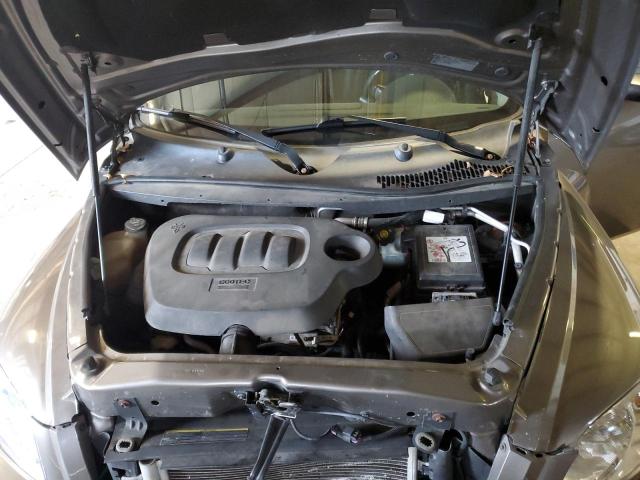 Photo 12 from auction – 2011 CHEVROLET HHR LT with VIN 3GNBABFW3BS547070