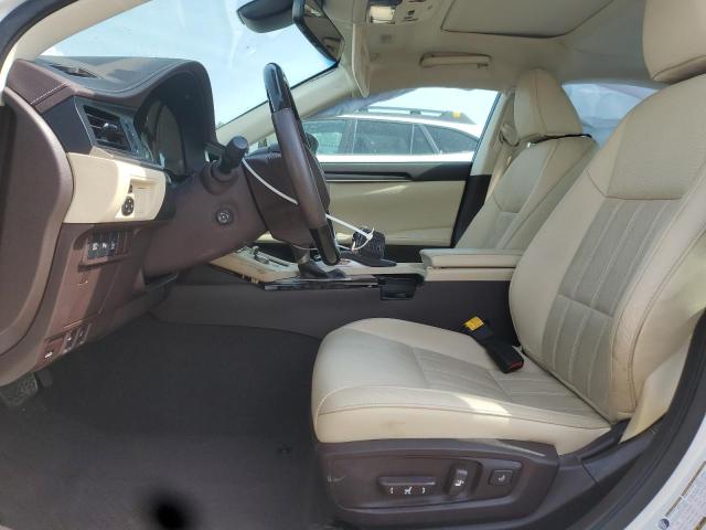 Photo 7 from auction – 2017 LEXUS ES 350 with VIN 58ABK1GG5HU062014