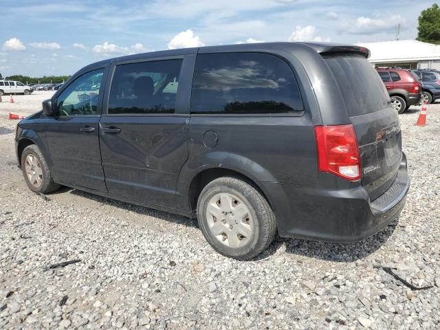 Photo 2 from auction – 2011 DODGE GRAND CARA with VIN 2D4RN4DG1BR706719
