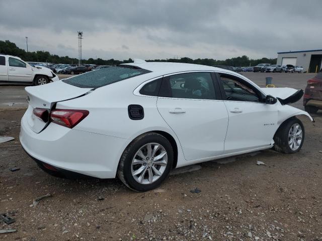 Photo 3 from auction – 2021 CHEVROLET MALIBU LT with VIN 1G1ZD5ST2MF063208