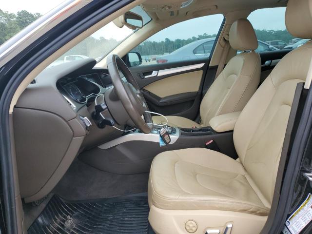 Photo 7 from auction – 2015 AUDI A4 PREMIUM with VIN WAUFFAFL0FN013274