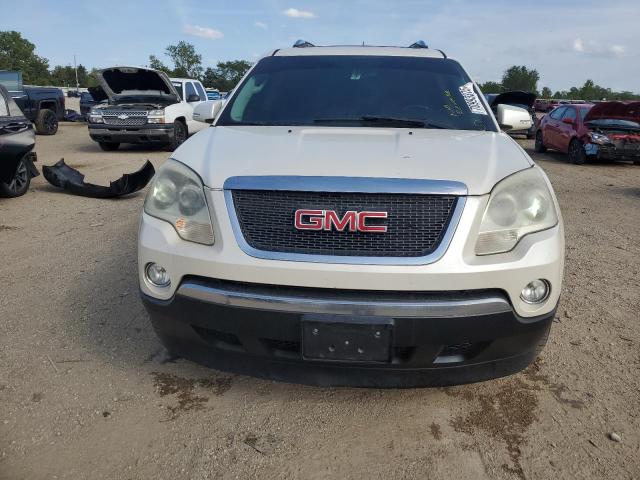 Photo 5 from auction – 2008 GMC ACADIA SLT with VIN 1GKER23728J191396