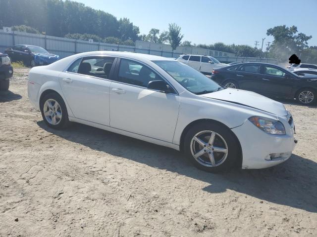 Photo 4 from auction – 2012 CHEVROLET MALIBU LS with VIN 1G1ZA5EU7CF368733