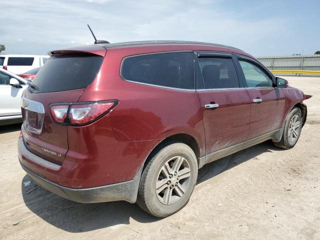 Photo 3 from auction – 2016 CHEVROLET TRAVERSE L with VIN 1GNKVHKD8GJ316315