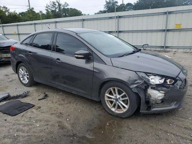 Photo 4 from auction – 2016 FORD FOCUS SE with VIN 1FADP3F24GL399534