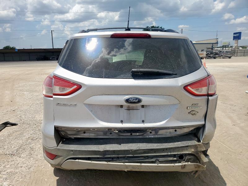 Photo 6 from auction – 2013 FORD ESCAPE SE with VIN 1FMCU0GX2DUD37820
