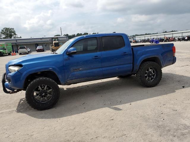 Photo 1 from auction – 2016 TOYOTA TACOMA DOU with VIN 3TMAZ5CN9GM018809