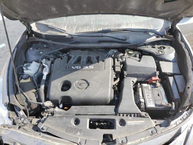 Photo 11 from auction – 2014 NISSAN ALTIMA 3.5 with VIN 1N4BL3APXEC197428