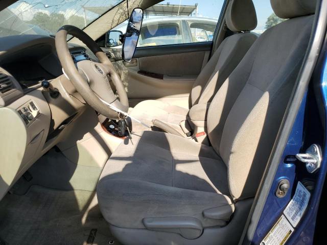 Photo 7 from auction – 2006 TOYOTA COROLLA CE with VIN 1NXBR32E26Z752546