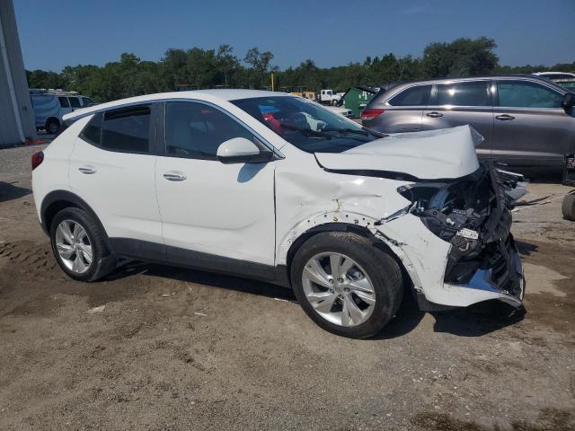 Photo 4 from auction – 2024 BUICK ENCORE GX with VIN KL4AMBS26RB020865