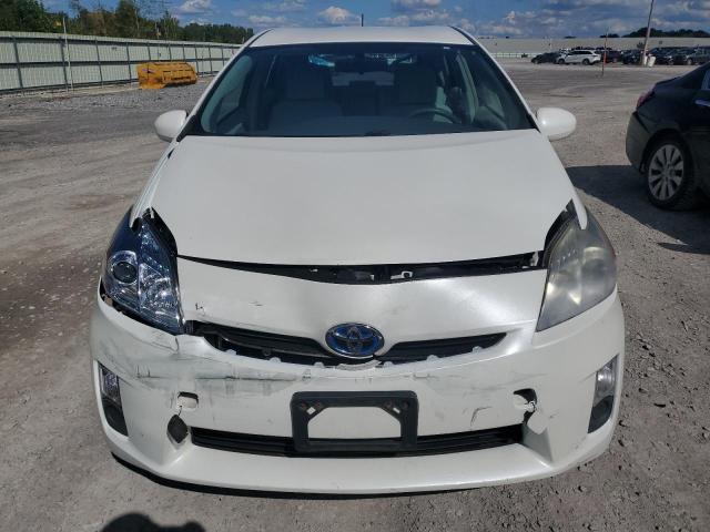 Photo 5 from auction – 2010 TOYOTA PRIUS with VIN JTDKN3DU3A0018017