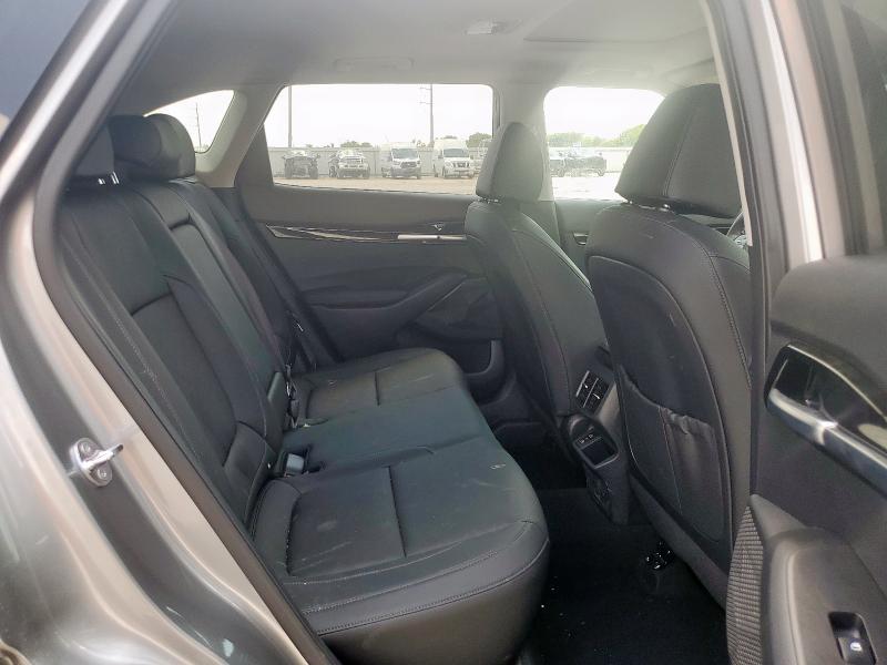 Photo 11 from auction – 2025 KIA SELTOS SX with VIN KNDETCA7XS7760201