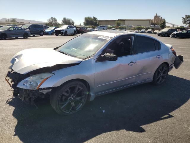 Снимка 1 от търг – 2012 NISSAN ALTIMA с VIN 1N4BL2AP9CC124896