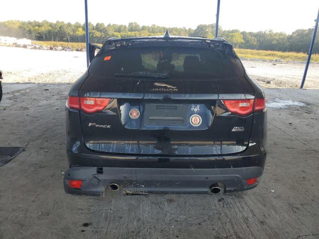 Photo 6 from auction – 2018 JAGUAR F-PACE PREMIUM with VIN SADCJ2FX4JA248939