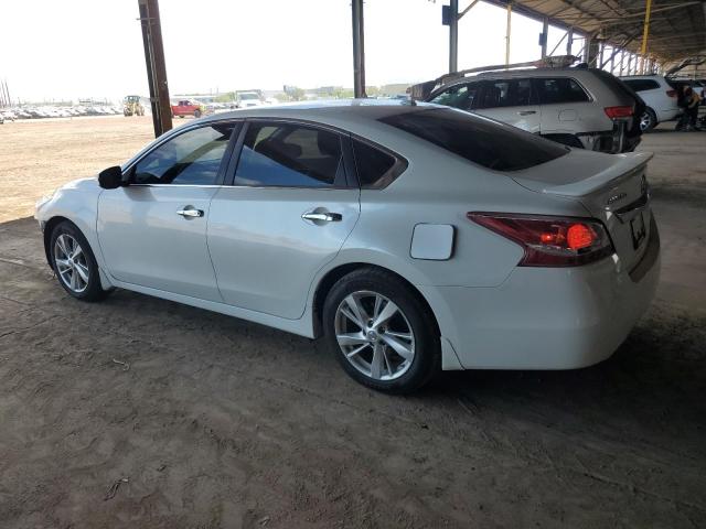 Photo 2 from auction – 2013 NISSAN ALTIMA 2.5 with VIN 1N4AL3AP0DC174816