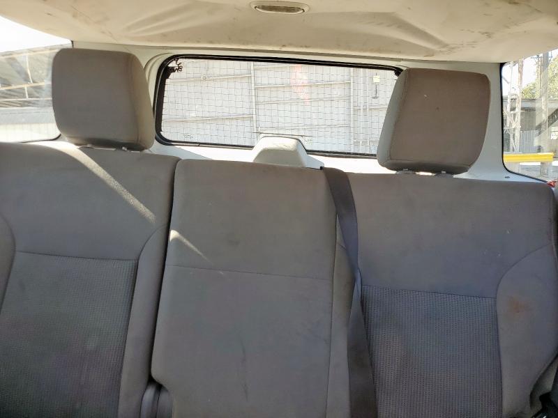 Photo 10 from auction – 2008 JEEP LIBERTY SP with VIN 1J8GP28K08W188239