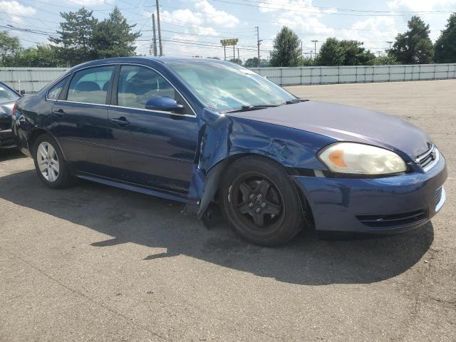 Photo 4 from auction – 2011 CHEVROLET IMPALA LS with VIN 2G1WA5EK0B1183074