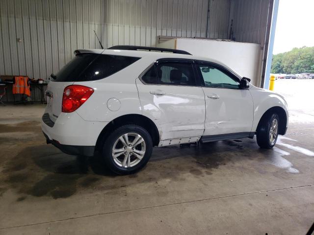 Photo 3 from auction – 2011 CHEVROLET EQUINOX LT with VIN 2CNFLEEC5B6347217