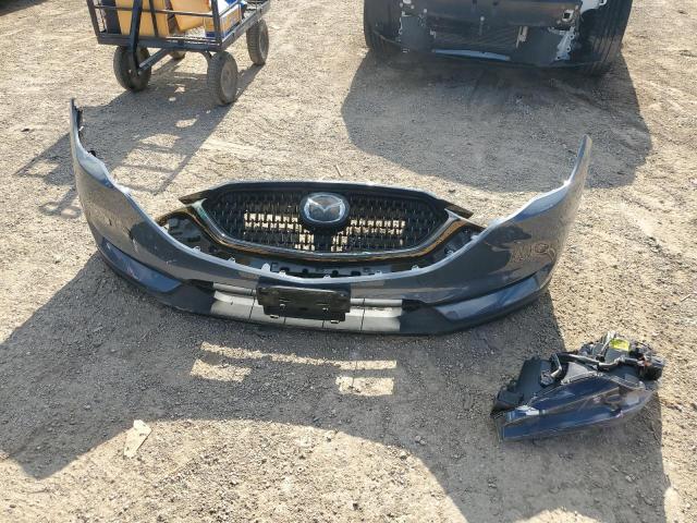 Photo 12 from auction – 2021 MAZDA CX-5 TOURI with VIN JM3KFBCM8M0434438