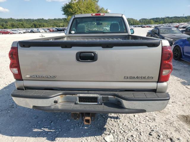 Photo 6 from auction – 2003 CHEVROLET SILVERADO with VIN 1GCEK14T03Z283736