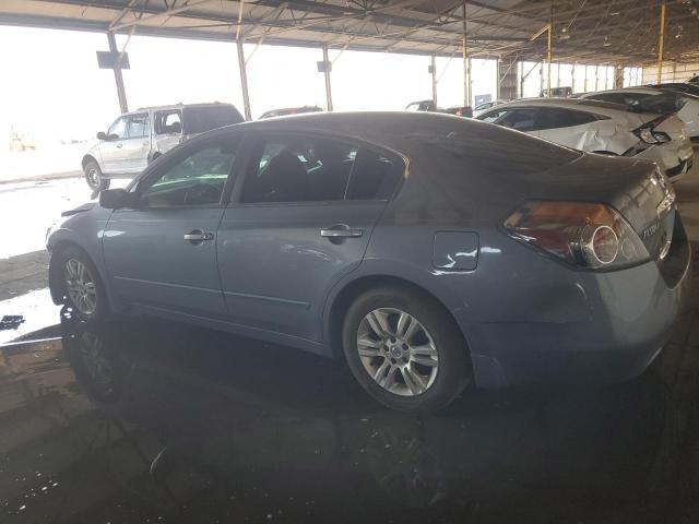 Photo 2 from auction – 2012 NISSAN ALTIMA BAS with VIN 1N4AL2AP0CN519517