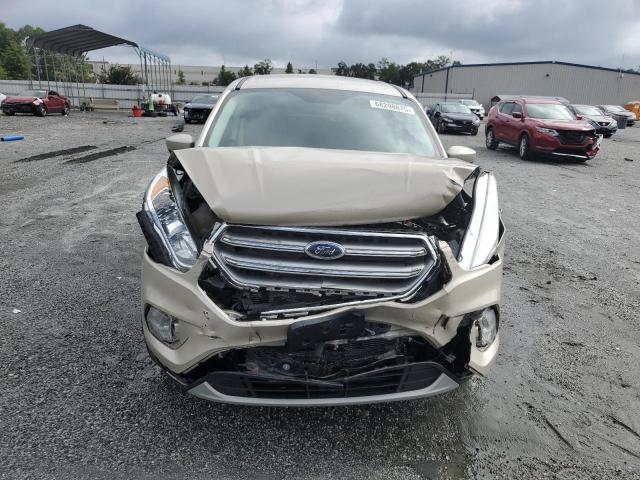 Photo 5 from auction – 2017 FORD ESCAPE SE with VIN 1FMCU0GD9HUC32204