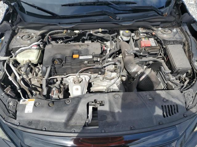 Photo 11 from auction – 2016 HONDA CIVIC LX with VIN 19XFC2F55GE099254