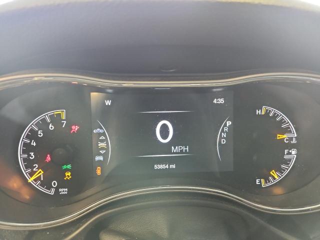 Photo 9 from auction – 2019 JEEP GRAND CHER with VIN 1C4RJFBG2KC771935