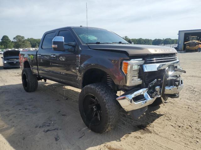 Photo 4 from auction – 2017 FORD F250 SUPER with VIN 1FT7W2BT4HEC51599