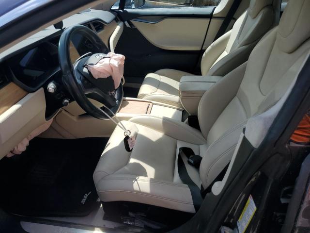 Photo 7 from auction – 2018 TESLA MODEL S with VIN 5YJSA1E20JF260245